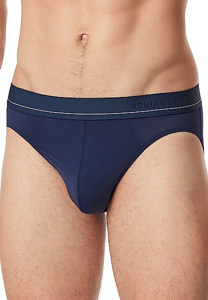Schiesser Rioslip Pure Micro ohne Eingriff, günstig online kaufen