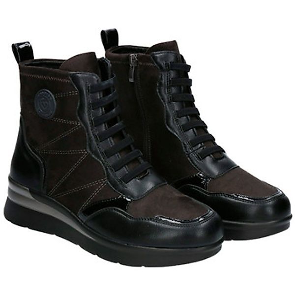 Zapp  Damenstiefel SCHUHE  29422 günstig online kaufen