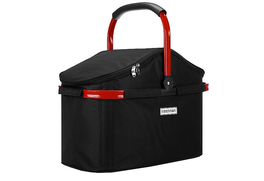 anndora Einkaufskorb thermo Shopper mit Kühlfunktion, 25 l, isolierter Deck günstig online kaufen