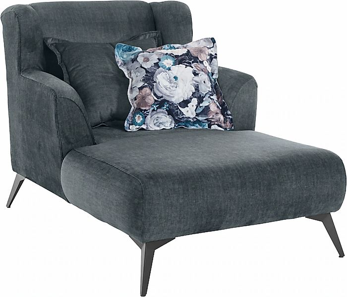 INOSIGN Loveseat "Baggio Mega Sessel für Komfort und Entspannung, zeitlos u günstig online kaufen