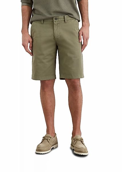 Marc OPolo Shorts "in softer Twill Stretch-Qualität" günstig online kaufen
