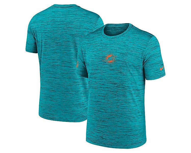 Nike T-Shirt Nike T-Shirt Miami Dolphins Nike Velocity SS günstig online kaufen