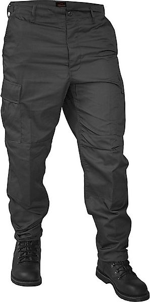 normani Outdoorhose Herren BDU Rangerhose Trooper US Cargohose BDU Feldhose günstig online kaufen