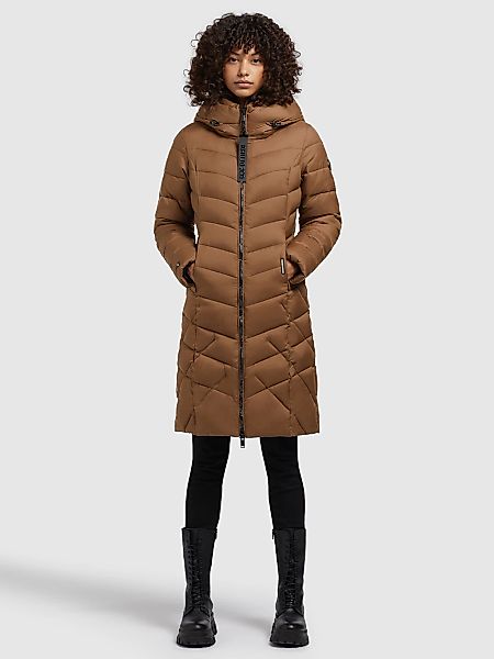 khujo Steppmantel "ODANA2" günstig online kaufen