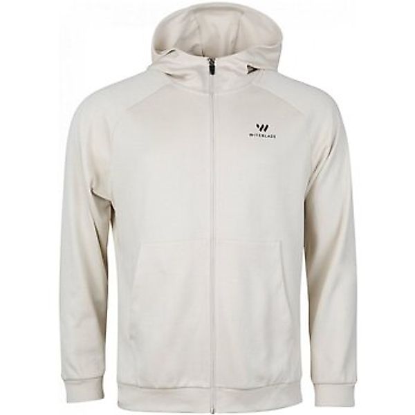 Witeblaze  Pullover Sport WB TECH, Men`s zip hoodie,beig 1122151/7004 günstig online kaufen