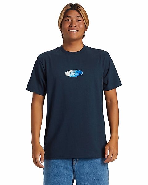 Quiksilver T-Shirt "N.A.R" günstig online kaufen