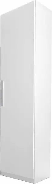 priess Kleiderschrank Saragossa mit 5 Einlegeböden günstig online kaufen