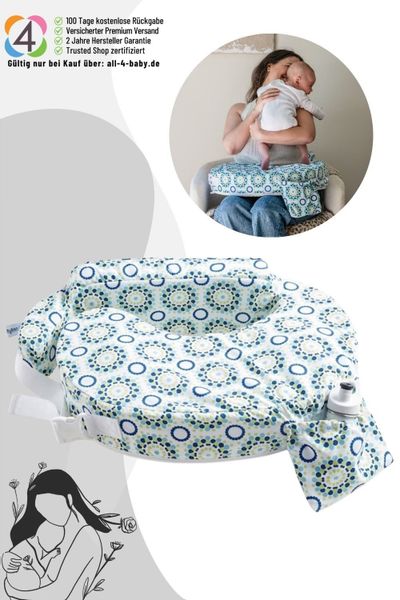 baby wild Stillkissen beliebtestes amerikanisches Stillkissen günstig online kaufen