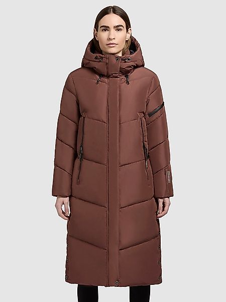 khujo Steppmantel SONJE6 günstig online kaufen