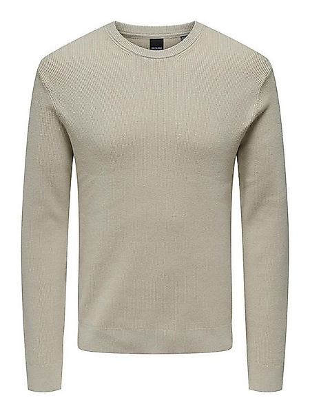 ONLY & SONS Strickpullover günstig online kaufen