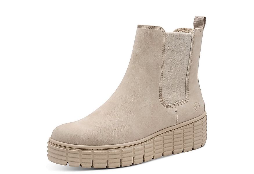 Tamaris Chelseaboots günstig online kaufen
