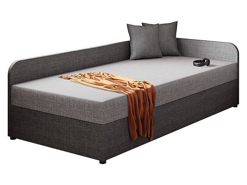 MIRJAN24 Einzelbett Uno (mit Bettkasten), Jungenzimmer, günstig online kaufen