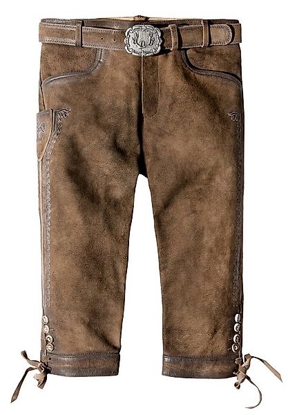 Stockerpoint Trachtenlederhose Siggi2 günstig online kaufen