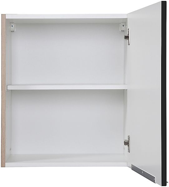 KOCHSTATION Hängeschrank "KS-Brindisi", 60 cm breit, 1 Tür günstig online kaufen