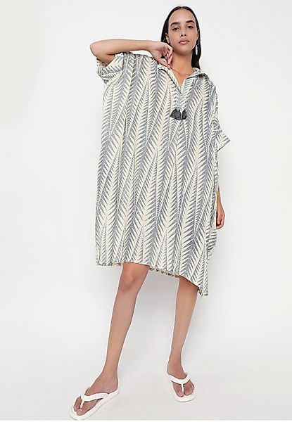 YC Fashion & Style Strandkleid Strandkleid günstig online kaufen