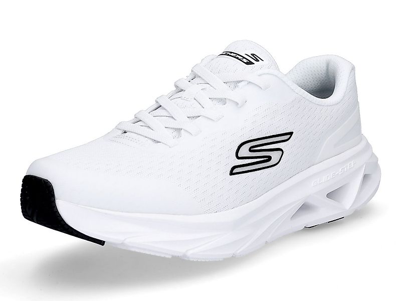 Skechers Skechers Herren Sneaker Glide-Step Vortex Avalin weiß Sneaker günstig online kaufen
