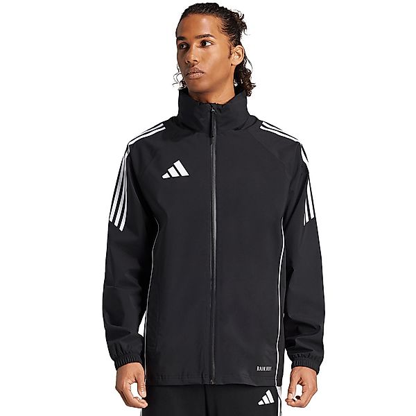 adidas Performance Sweatjacke adidas Performance Tiro 24 Regenjacke Regenja günstig online kaufen