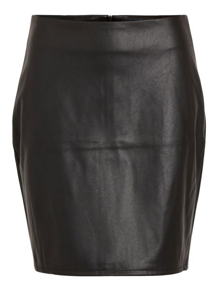 Vila Bleistiftrock (1-tlg) Plain/ohne Details günstig online kaufen