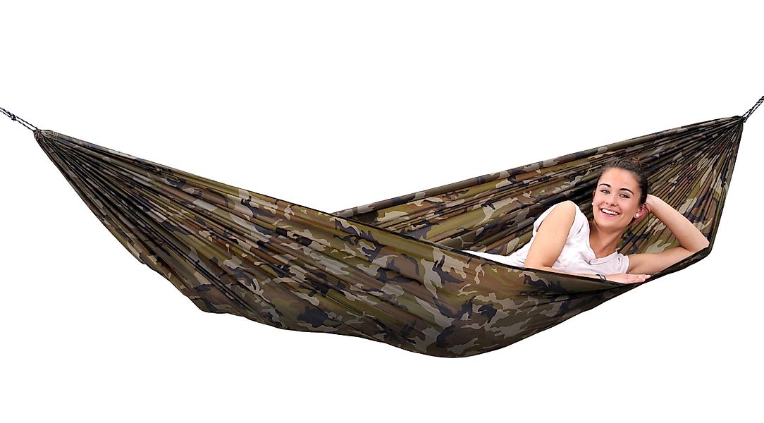 Amazonas Hängematte Ultra-Light Travel Set + günstig online kaufen