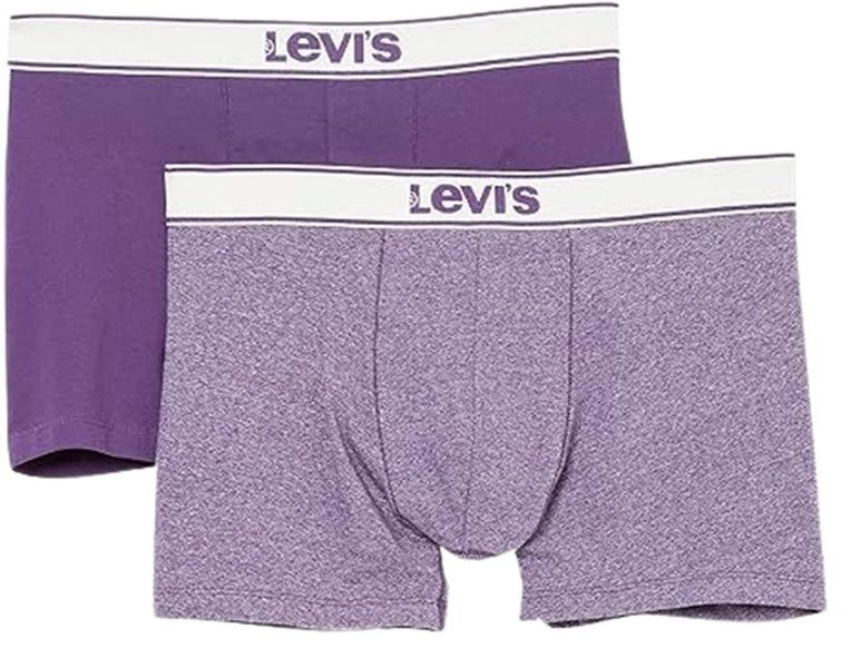 Levi's® Boxershorts Herren Vintage Heather Boxershorts günstig online kaufen