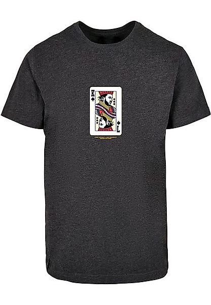 CAYLER & SONS Kurzarmshirt Cayler & Sons Herren WL Compton Card Tee (1-tlg) günstig online kaufen