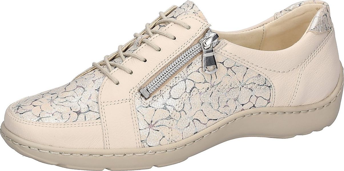 Waldläufer HENNI Schnürschuh in Schuhweite H = sehr weit, Freizeitschuh, Ha günstig online kaufen