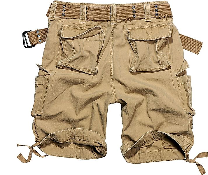 Brandit Cargohose Herren Bermuda Cargo Shorts günstig online kaufen