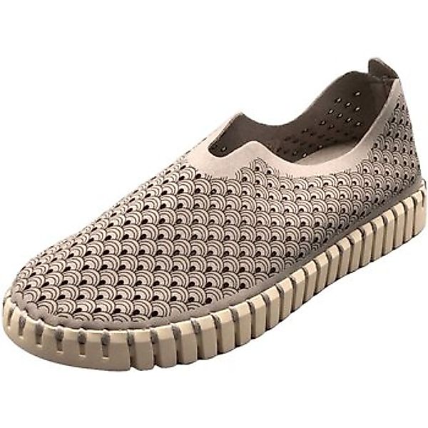 Ilse Jacobsen TULIP3275 Sneaker Leicht & flexibel, modische Plateausohle, N günstig online kaufen