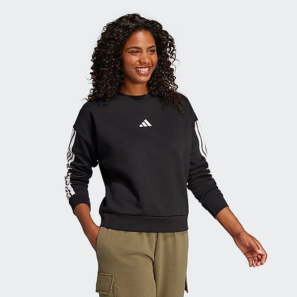 adidas Sportswear Sweatshirt W 3S FL SWT günstig online kaufen