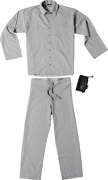 Cocoon Schlafanzug 100% Egyptian Cotton Mens günstig online kaufen