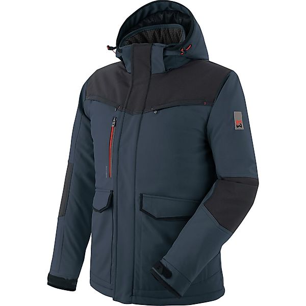 Würth MODYF Softshelljacke Stretch X wasserabweisende & atmungsaktive Arbei günstig online kaufen
