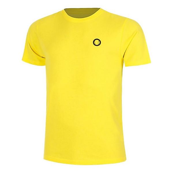 Tennis-Point T-Shirt Team Yellow T-Shirt günstig online kaufen