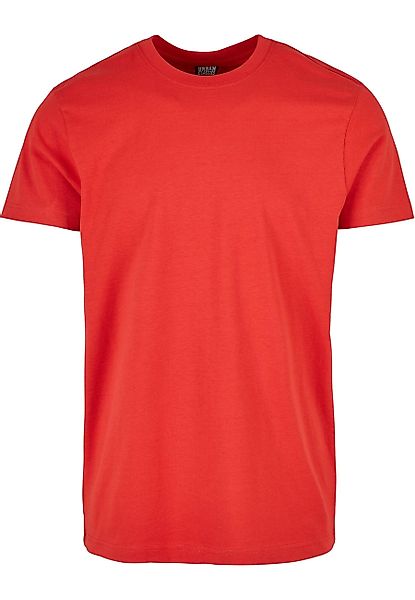 URBAN CLASSICS T-Shirt Urban Classics Herren günstig online kaufen