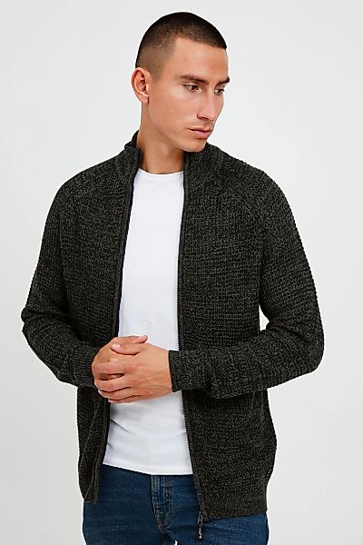 Blend Strickjacke "BHCarmelo" Strickjacke mit Stehkragen günstig online kaufen