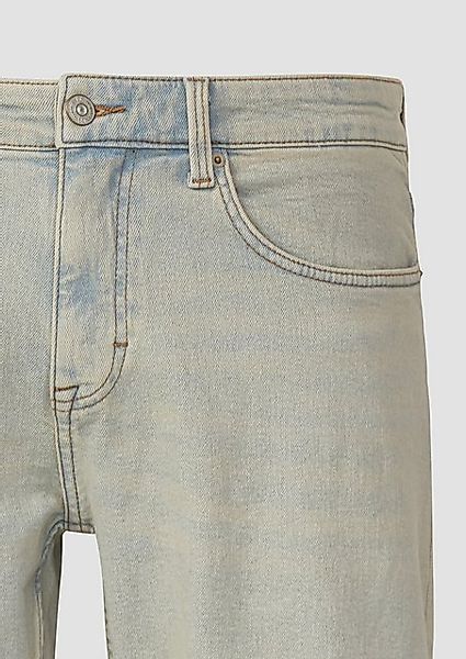 QS Bermudas Jeans-Bermuda günstig online kaufen