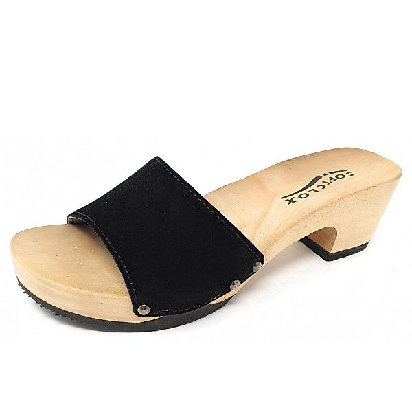 Softclox Kelly Pantolette günstig online kaufen