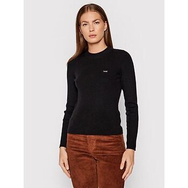 Levis  Pullover A7190 0000 - CEW RIB SWEATER-CAVIAR günstig online kaufen