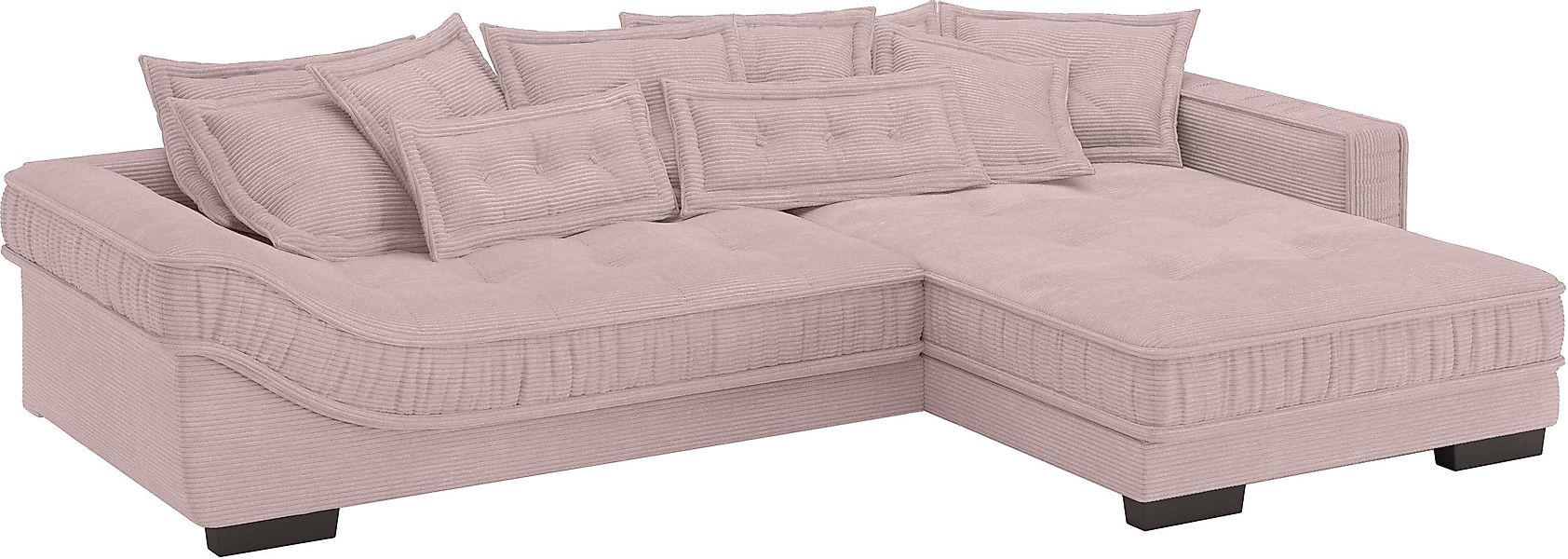 Mr. Couch Ecksofa Diwan II DuraFlex günstig online kaufen