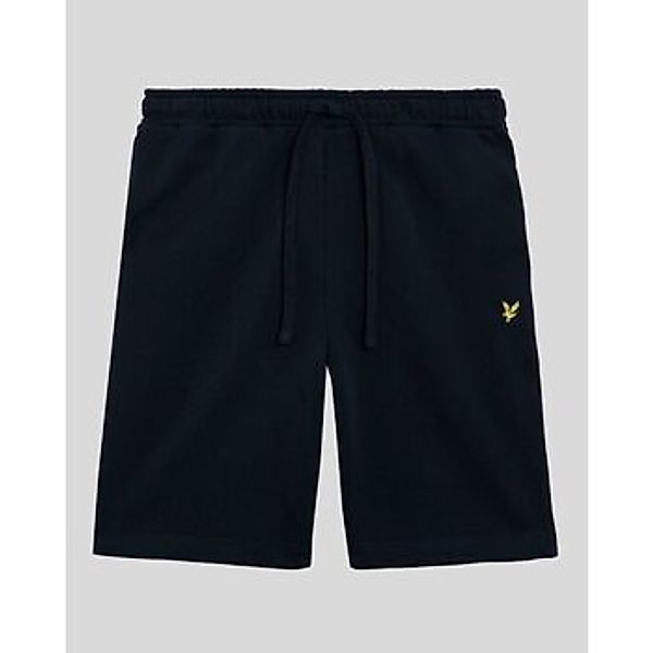 Lyle & Scott  Shorts ML414VOG SWEAT SHORT-Z271 DARK NAVY günstig online kaufen