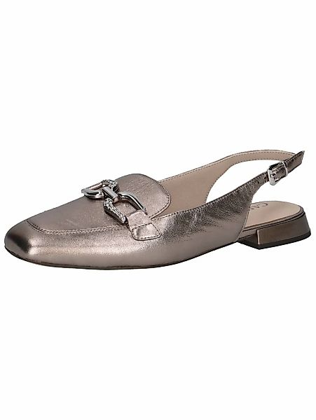 Caprice Slingpumps "Caprice Pumps Leder" günstig online kaufen