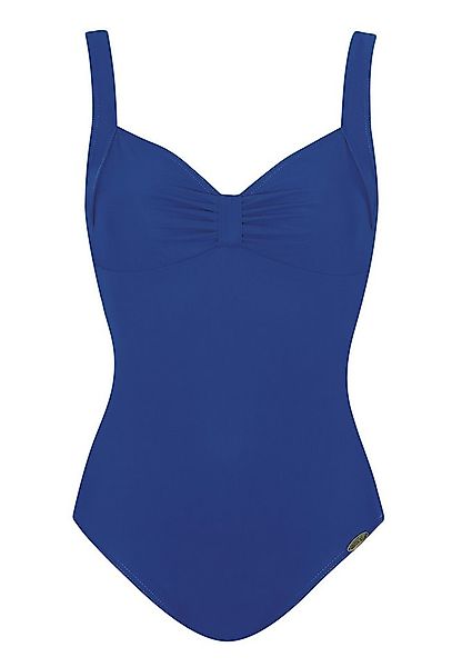 Sunflair Badeanzug Basic (1-St) Badeanzug - Schnelltrocknend - Mit hohem Rü günstig online kaufen