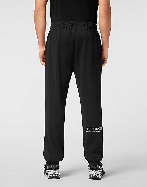 PLEIN SPORT Jogginghose "Scratch" günstig online kaufen