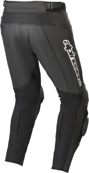 Alpinestars Motorradhose Track v2 Motorrad Lederhose günstig online kaufen