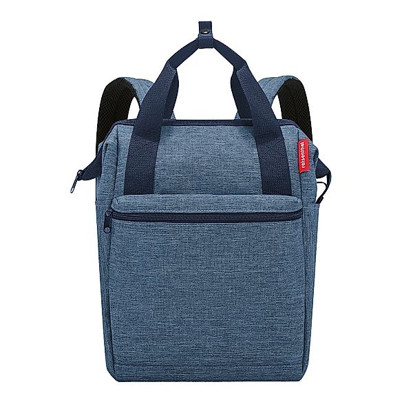 REISENTHEL® Rucksack allrounder R Travellingrucksack 12 günstig online kaufen