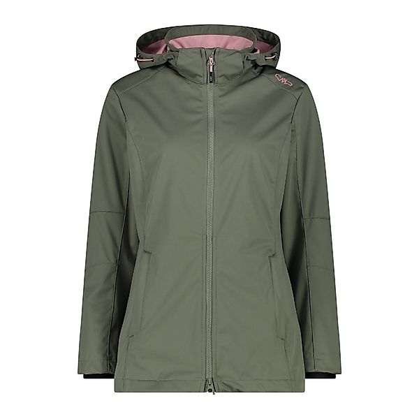 CMP Softshelljacke CMP Damen Softshelljacke Woman günstig online kaufen