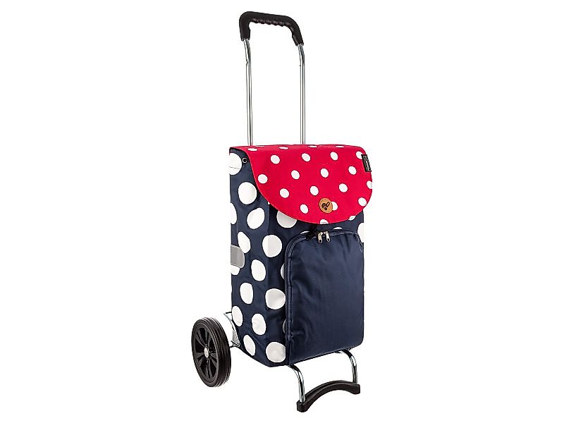 Andersen Einkaufstrolley Campus Thermo Shopper 125-149, günstig online kaufen