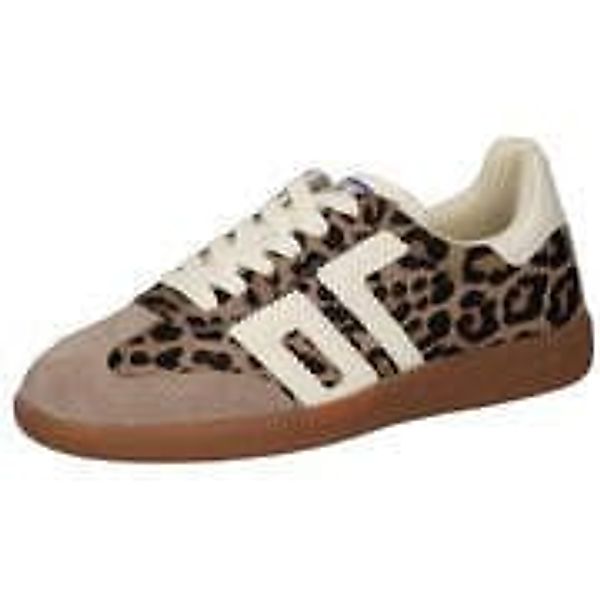 Back70 Sneaker Damen beige günstig online kaufen