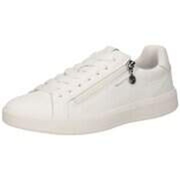 Tamaris Sneaker Damen weiß günstig online kaufen