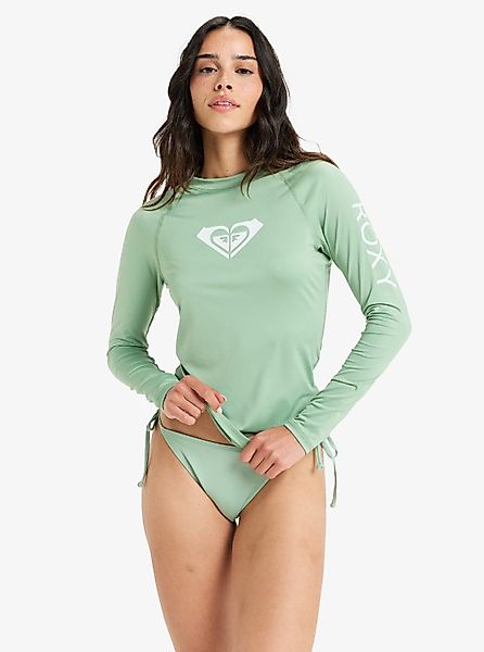 Roxy Rash Guard Whole Hearted - günstig online kaufen