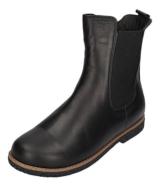 Andrea Conti 0022848-002 Stiefelette Black günstig online kaufen